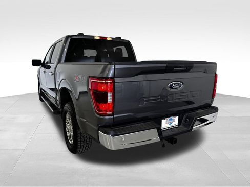 Used 2021 Ford F150 XLT w/ XTR Package AWD/4WD image 35