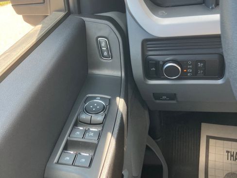 Used 2023 Ford F250 XL w/ 360-Degree Camera Package AWD/4WD image 19