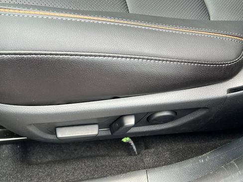 New 2025 MAZDA CX-50 AWD 2.5 Hybrid w/ Weather Package image 20