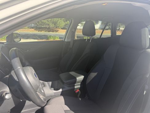 Used 2022 Subaru Outback Premium AWD/4WD image 13