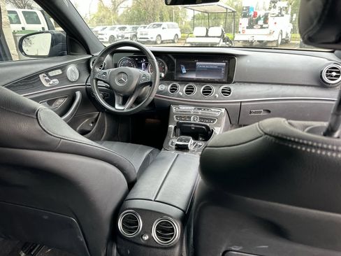 Used 2017 Mercedes-Benz E 300 E 300 image 16