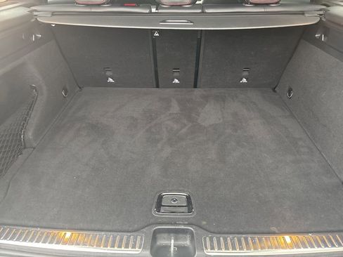 Used 2022 Mercedes-Benz GLC 43 AMG 4MATIC image 16