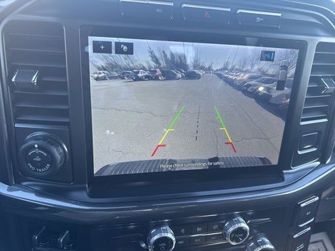 Used 2022 Ford F150 XLT w/ Equipment Group 302A High image 25