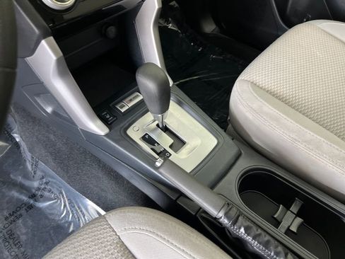 Used 2018 Subaru Forester 2.5i Premium AWD/4WD image 26