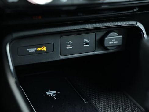 New 2026 Honda CR-V EX-L image 41
