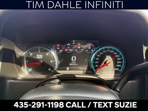 Used 2018 GMC Yukon Denali w/ Denali Ultimate Package image 2