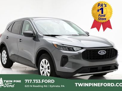 Used 2024 Ford Escape Active w/ Tech Pack #1