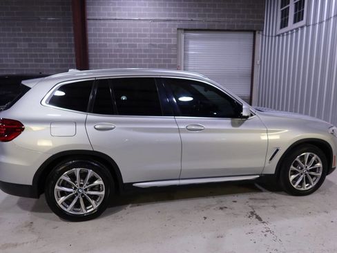 Used 2019 BMW X3 sDrive30i RWD image 6