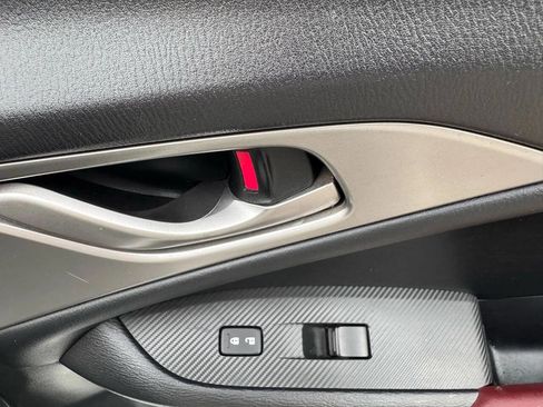 Used 2017 MAZDA CX-3 Touring image 26