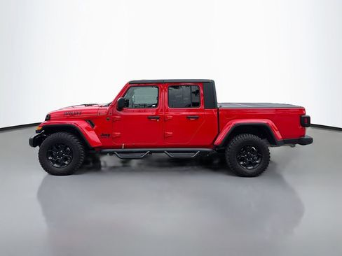 Used 2023 Jeep Gladiator Sport AWD/4WD image 4