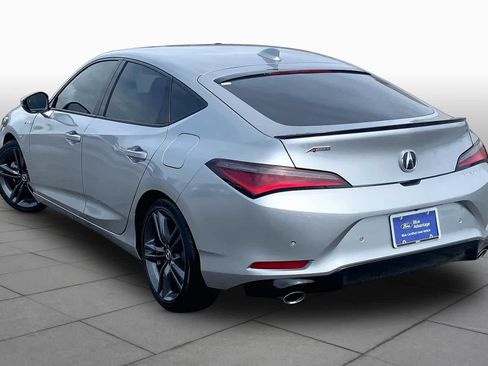 Used 2024 Acura Integra A-Spec w/ Technology Package FWD image 12