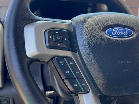 Used 2020 Ford F250 Lariat AWD/4WD image 22