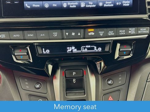 Used 2025 Honda Odyssey Sport-L image 20