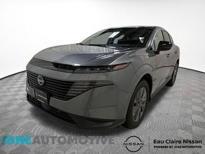 Certified 2025 Nissan Murano SL