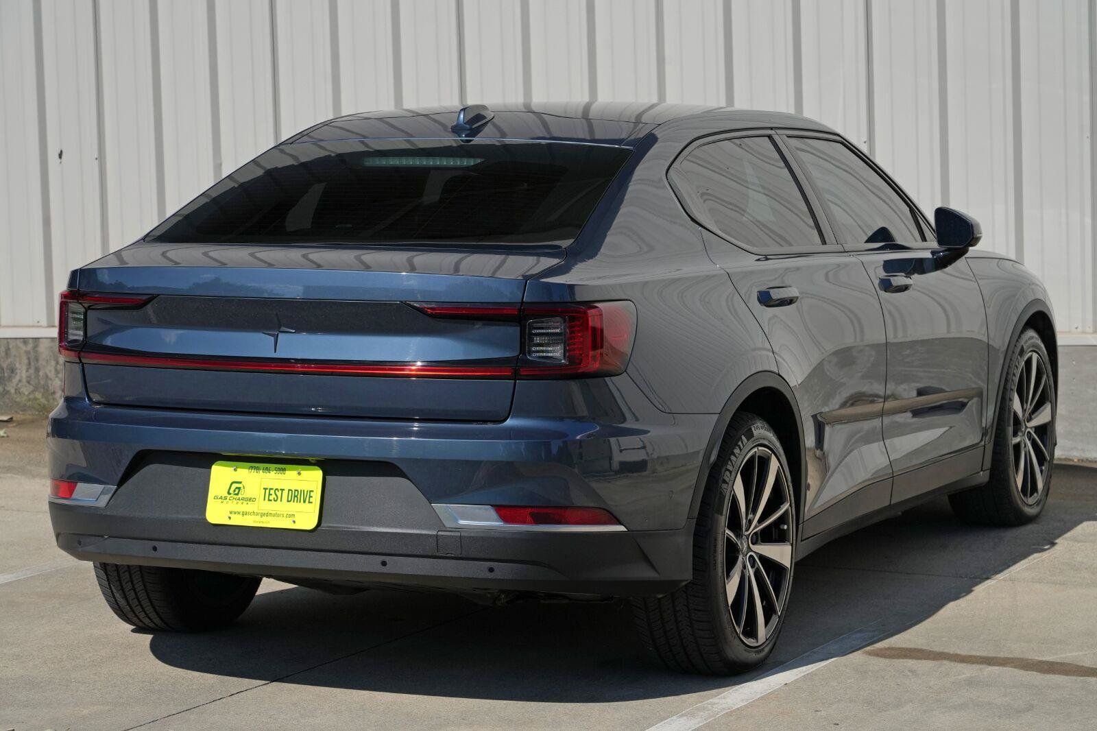 Used 2022 Polestar Polestar 2 w/ Plus Package AWD/4WD image 50