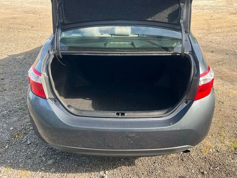 Used 2016 Toyota Corolla L FWD image 15