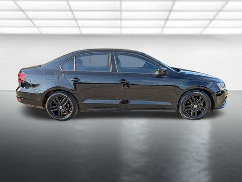 Used 2018 Volkswagen Jetta S FWD image 27
