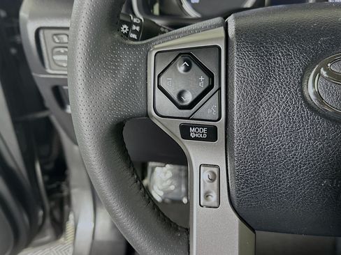 Used 2022 Toyota 4Runner TRD Sport RWD image 16