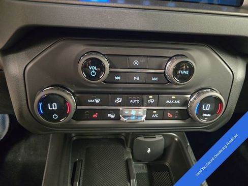 New 2026 Ford Bronco Big Bend AWD/4WD image 30