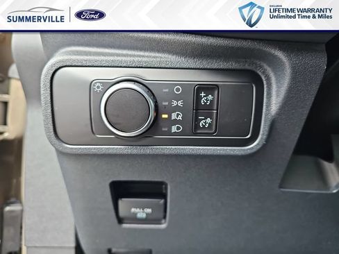 New 2026 Ford Bronco Big Bend AWD/4WD image 30
