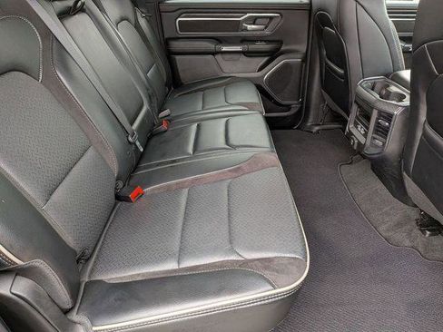 Certified 2024 RAM 1500 Laramie image 26