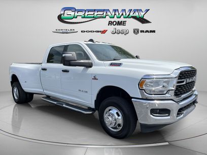 Used 2024 RAM 3500 Big Horn