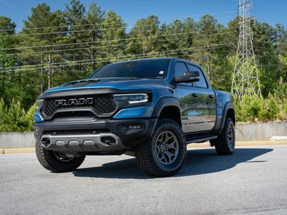 Used 2024 RAM 1500 TRX