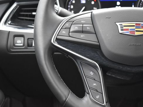 New 2026 Cadillac XT5 Premium Luxury w/ Driver Assist Package AWD/4WD image 14