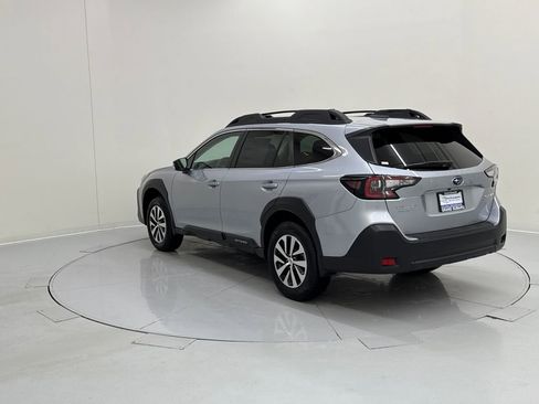 New 2025 Subaru Outback Premium image 4