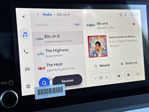 Used 2025 Toyota Tacoma SR5 image 26