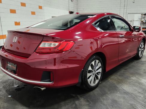 Used 2015 Honda Accord EX-L image 18