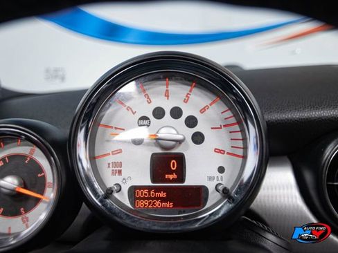 Used 2012 MINI Cooper S image 10