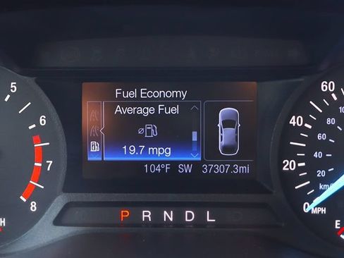 Used 2020 Ford Fusion S FWD image 41