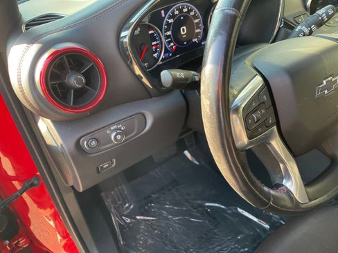 Used 2020 Chevrolet Blazer RS image 24