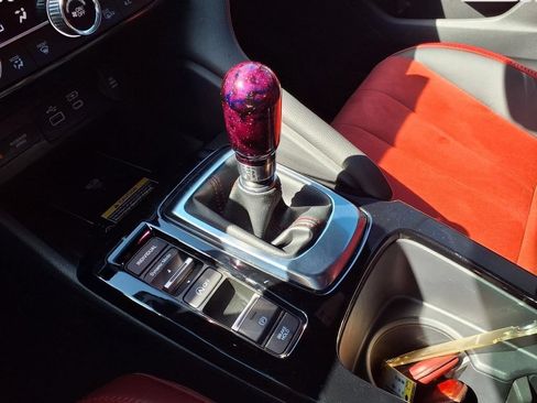 Used 2024 Acura Integra A-Spec w/ Technology Package FWD image 15