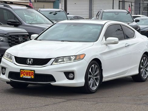 Used 2013 Honda Accord EX-L image 7