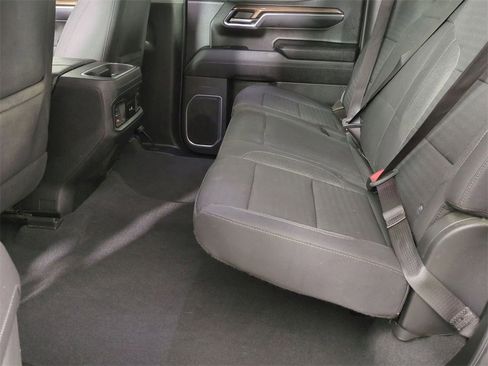 Used 2023 Chevrolet Silverado 1500 RST w/ Convenience Package II image 25