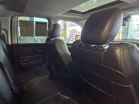 Used 2014 RAM 1500 Sport w/ Convenience Group image 65