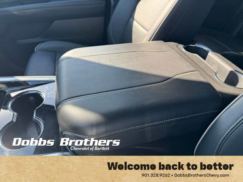 Certified 2025 Chevrolet Tahoe Premier RWD image 21