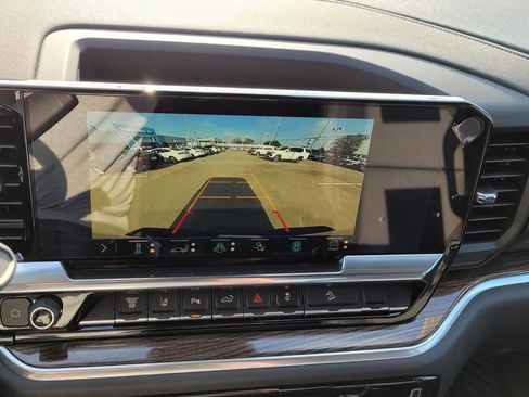 New 2026 Chevrolet Silverado 2500 LT w/ Trail Boss Package image 17