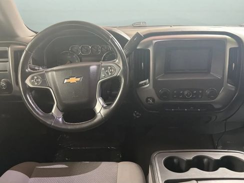 Used 2014 Chevrolet Silverado 1500 LT w/ All Star Edition RWD image 10