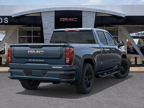 New 2026 GMC Sierra 1500 Elevation w/ Preferred Package image 4