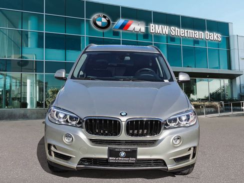 Used 2016 BMW X5 xDrive35i image 2