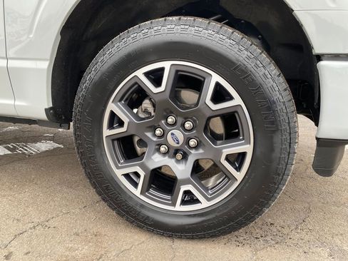 Used 2024 Ford F150 STX w/ Mobile Office Package image 31