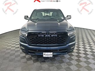 New 2025 RAM 1500 Tradesman video 2