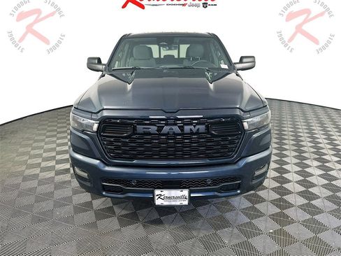 New 2025 RAM 1500 Tradesman image 2
