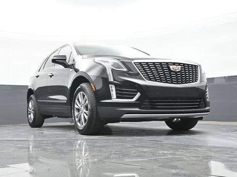 Used 2022 Cadillac XT5 Premium Luxury FWD image 53