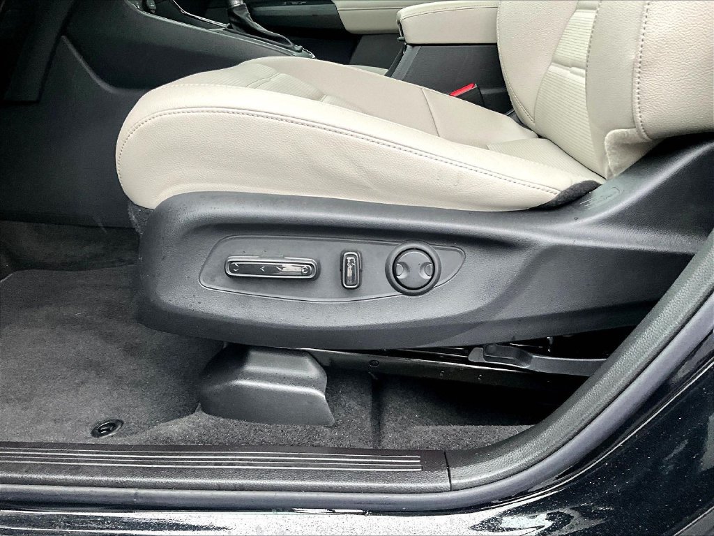 Used 2026 Honda CR-V EX-L image 36