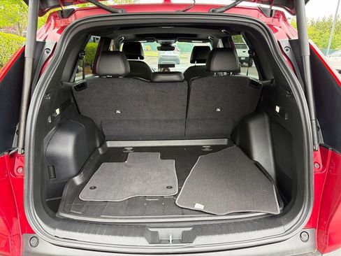 Used 2025 Honda CR-V Sport Touring image 10
