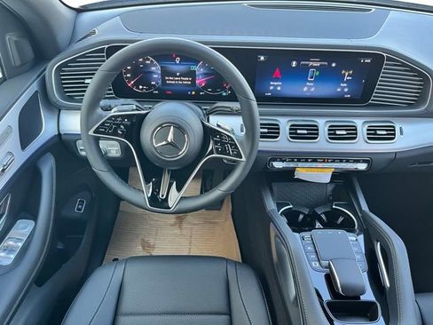 New 2026 Mercedes-Benz GLE 350 GLE 350 image 10